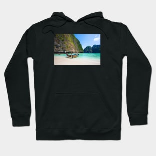 Phi Phi Island Hoodie